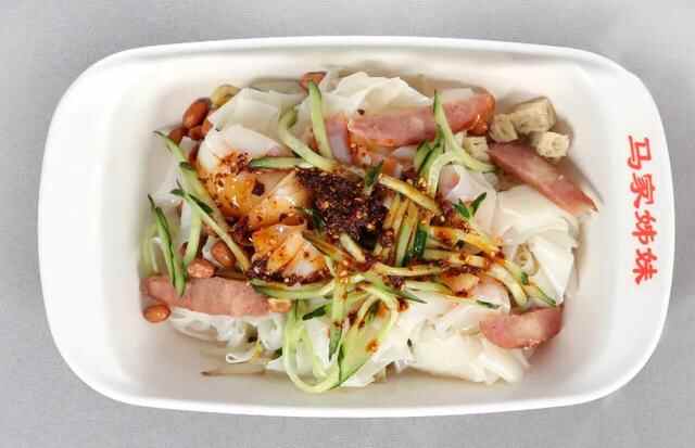 皖美好味道 百县名小吃丨风味宿州 美食图鉴（心泊埇桥小吃推荐）