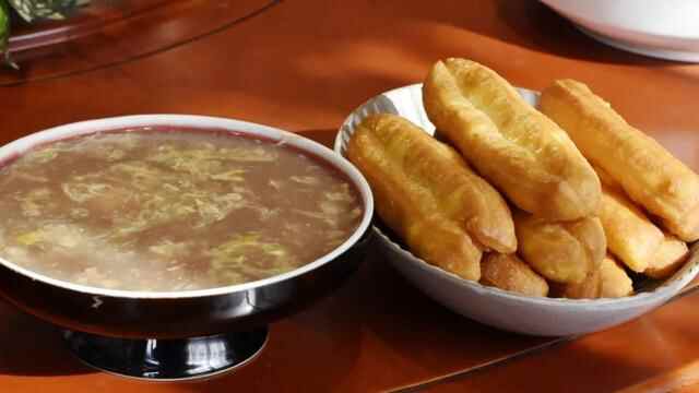 皖美好味道 百县名小吃丨风味宿州 美食图鉴（心泊埇桥小吃推荐）