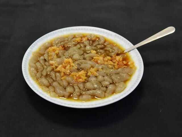 皖美好味道 百县名小吃丨风味宿州 美食图鉴（心泊埇桥小吃推荐）