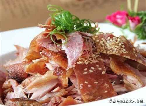 德州美食纪录：“长****、大柳面，保店驴肉，”有哪些特点？