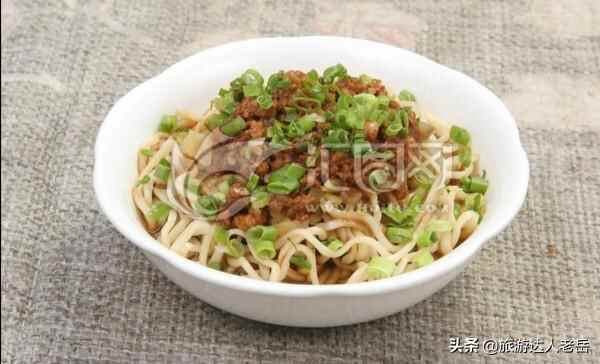 德州美食纪录：“长****、大柳面，保店驴肉，”有哪些特点？