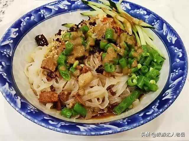 德州美食纪录：“长****、大柳面，保店驴肉，”有哪些特点？