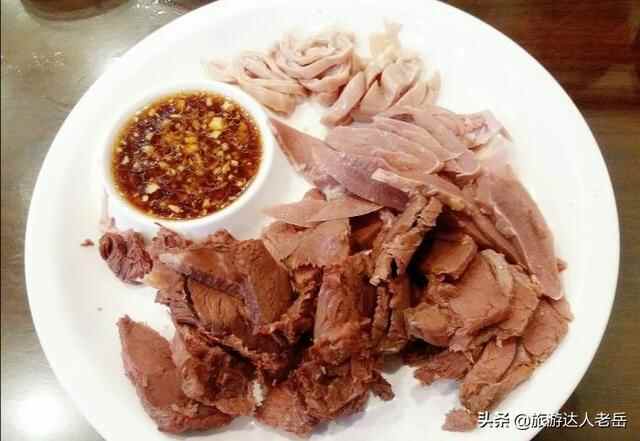 德州美食纪录：“长****、大柳面，保店驴肉，”有哪些特点？