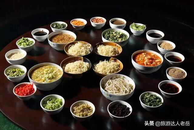 德州美食纪录：“长****、大柳面，保店驴肉，”有哪些特点？