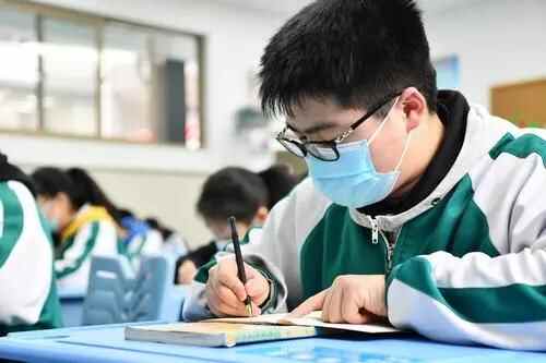 山东聊城新添1所高中，总投资3亿元，占地115亩，预设90个教学班