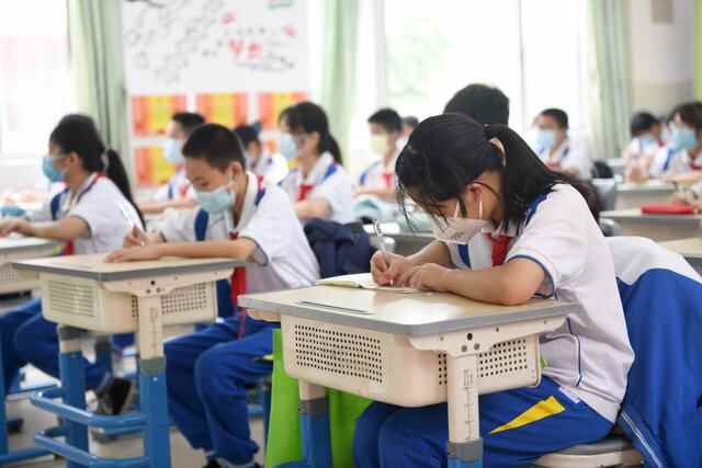 山东聊城新添1所高中，总投资3亿元，占地115亩，预设90个教学班