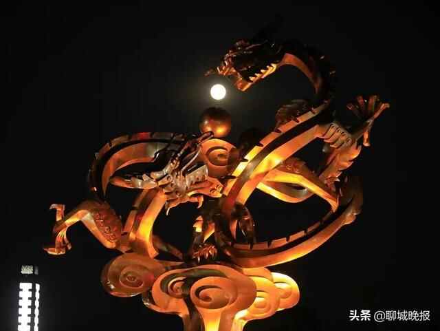 聊城歌手赵照央视中秋晚会唱《乡愁》