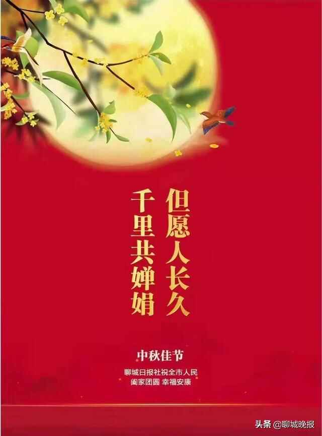 聊城歌手赵照央视中秋晚会唱《乡愁》