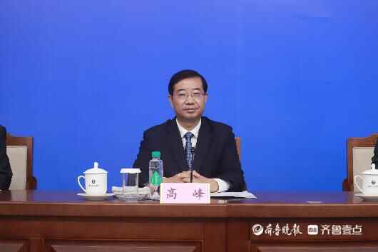 聊城实施“制造业强市”战略！“四新”经济投资同比增49.9%