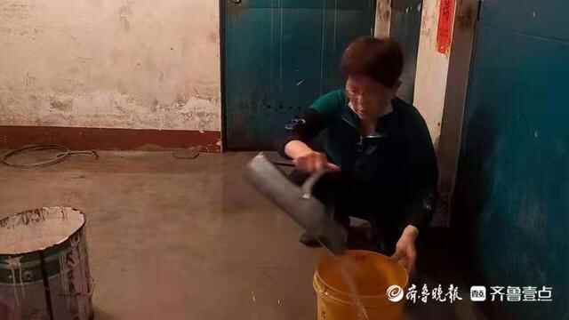 强降雨后聊城这些小区“中招”，破解积水难题各方共寻“良方”