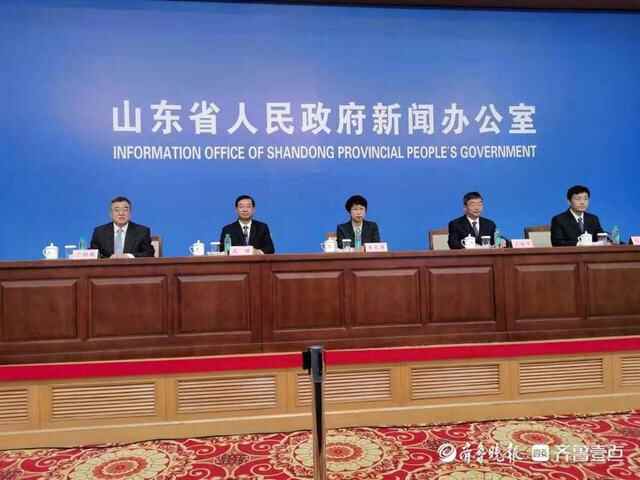 聊城上半年GDP增长12.8%，固定资产投资指标增速全省第一