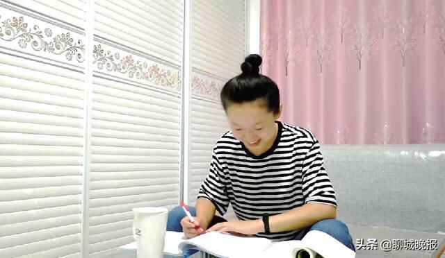 聊城：新时代政和景明 新政策聿骏有声