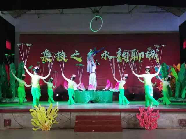中华水上古城“十·一”活动汇总来啦，国庆变着花样玩！