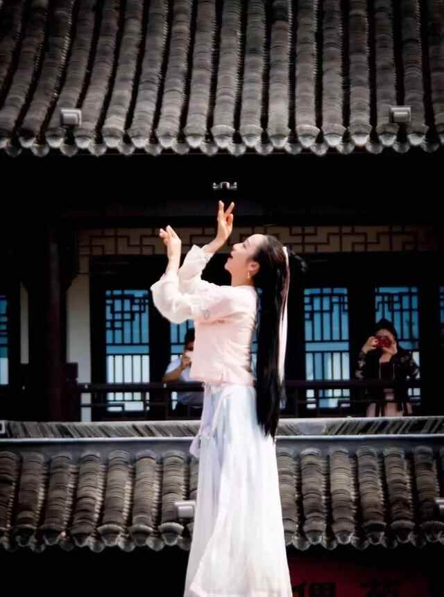 中华水上古城“十·一”活动汇总来啦，国庆变着花样玩！