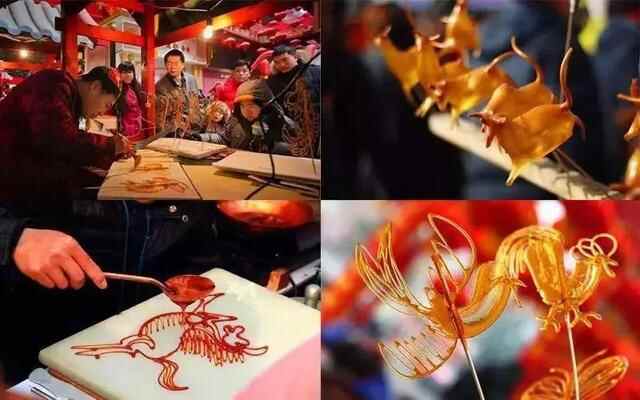 中华水上古城“十·一”活动汇总来啦，国庆变着花样玩！