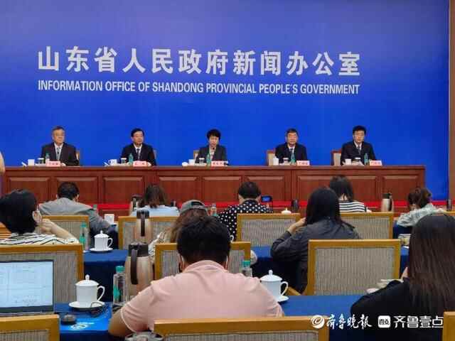 透过“聊城答卷”探寻高质量发展的“密码”