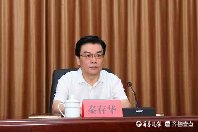 刘培国任中共临清市委委员、常委、书记
