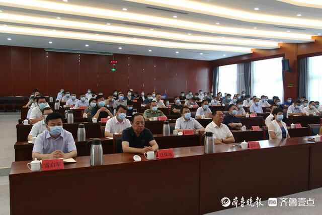 刘培国任中共临清市委委员、常委、书记