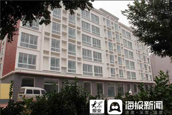 高质量理念助推城市发展！聊城东阿县住建局改出发展新气象