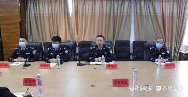 扫黑除恶！阳谷已打掉俩恶势力集团4个恶势力团伙