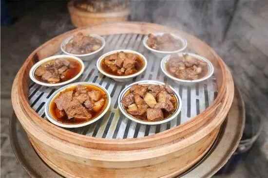 寻味聊城｜茌平篇——舌尖上的美食