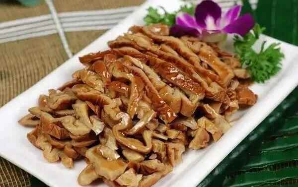 寻味聊城｜茌平篇——舌尖上的美食