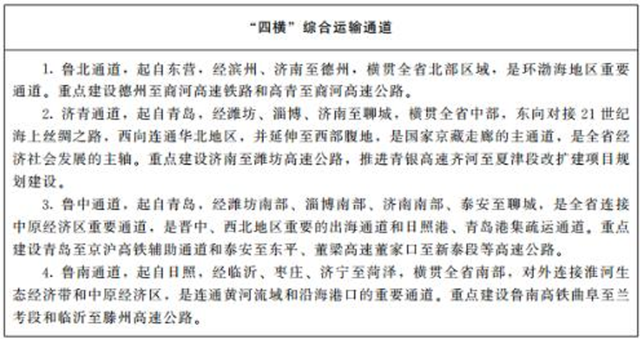 观澜亭｜“鲁中高铁”规划建设启动：西段聊城拟设两个站点，东段年底前开工