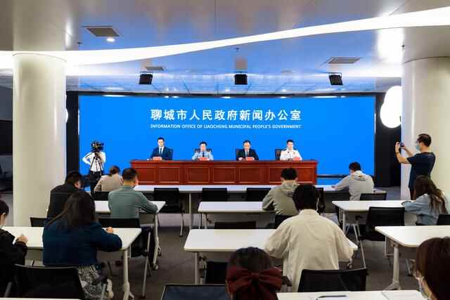 多举措综合整治！聊城专项治理成效有新提升