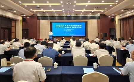 鲁西崛起大家谈｜创新活力生态品质！东昌府区持续建设聊城首善之区