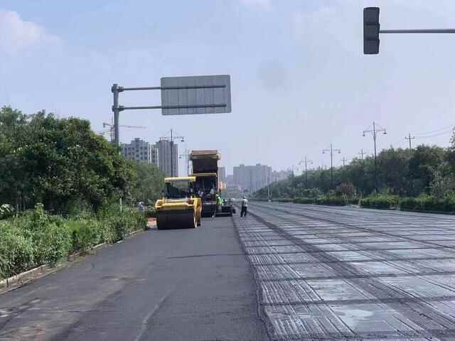 问政追踪｜高唐县鼓楼路、福源路雨污分流项目进展缓慢 最新进展：已全部具备通行条件