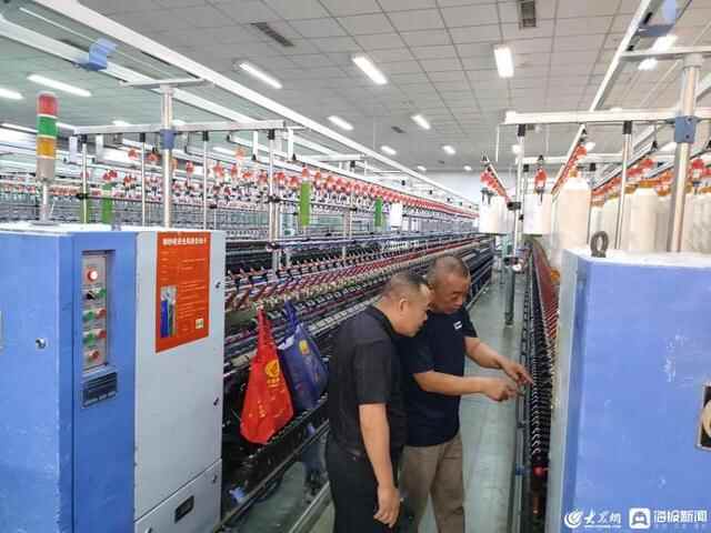 聊城冠县：新增省级“专精特新”中小企业19家，数量创历年新高