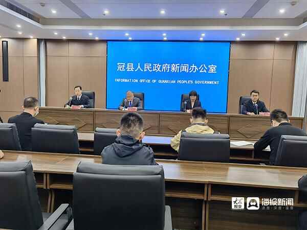 聊城冠县：新增省级“专精特新”中小企业19家，数量创历年新高