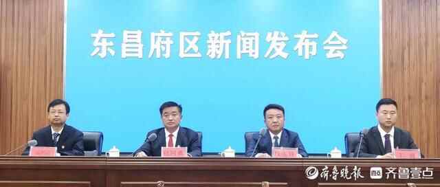 东昌府区堂邑镇：实干笃行，踔厉奋进，经济社会高质量发展