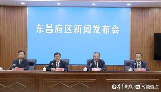 全面提升工作标准和质量，擦亮东昌府区人大工作品牌