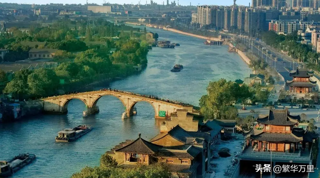 聊城市的区划调整，山东省的第6大城市，为何有8个区县？