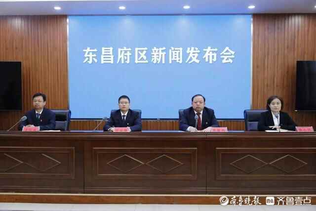 东昌府区古楼街道：聚焦重点项目 奋力打造“首善街区”头号工程