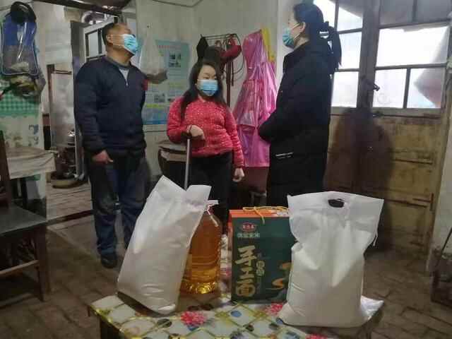 护童成长｜关爱特殊儿童！高唐县民政局开展走访慰问活动