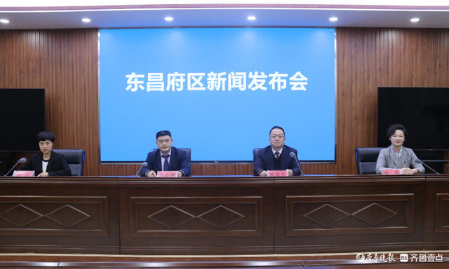 东昌府区新建5G基站590个，累计达到1632个列全市第一名