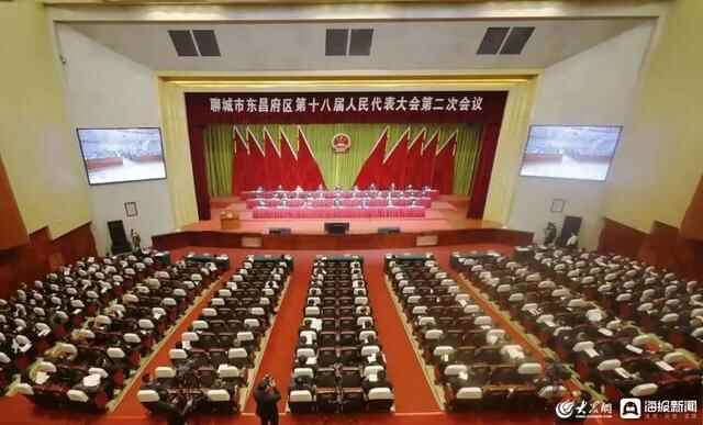 聚焦两会丨2023年东昌府区将组织演出677场、放映电影6200场