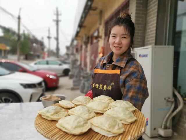 逛大集，这份莘县好礼购物清单快快收好！