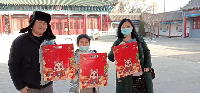 好客山东贺年会丨博物馆里过大年·德州 聊城 滨州