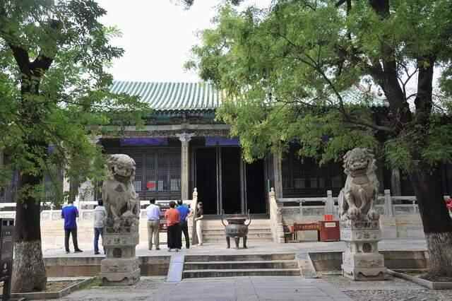 触摸江北历史脉搏，感受运河人文气息，来聊城这些博物馆就对了