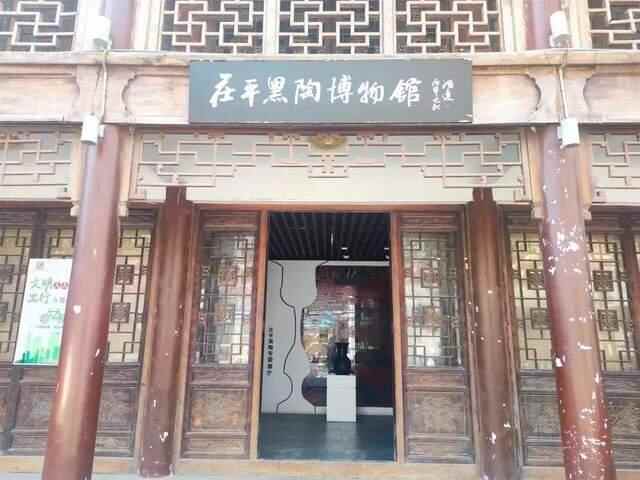 触摸江北历史脉搏，感受运河人文气息，来聊城这些博物馆就对了