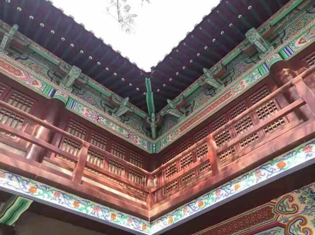 心动聊城|聊城阳谷县：专属这座城市的水浒情