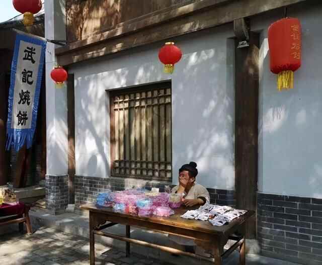心动聊城|聊城阳谷县：专属这座城市的水浒情