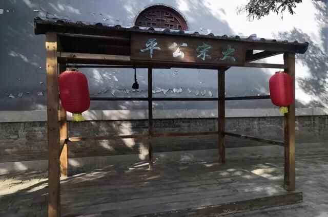 心动聊城|聊城阳谷县：专属这座城市的水浒情