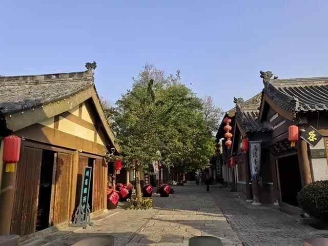 心动聊城|聊城阳谷县：专属这座城市的水浒情