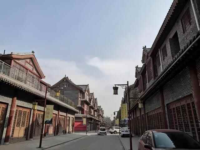 心动聊城|聊城阳谷县：专属这座城市的水浒情