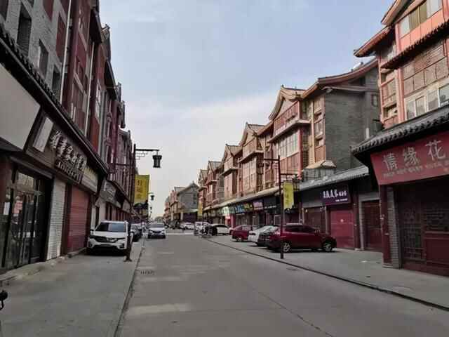 心动聊城|聊城阳谷县：专属这座城市的水浒情