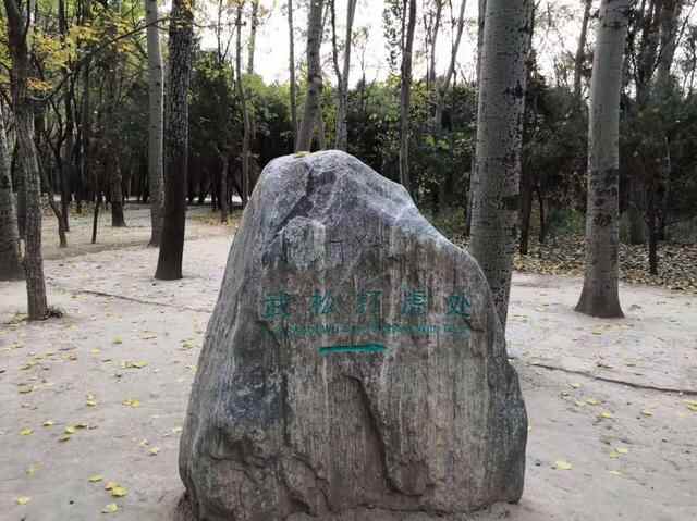 心动聊城|聊城阳谷县：专属这座城市的水浒情